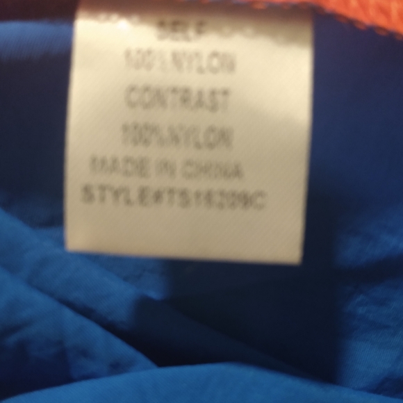 NWT 🔥 Fashion Nova Race to the finish line skirt set. Women's Plus Size 1X - Picture 10 of 10